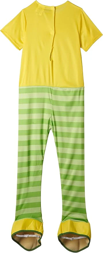Rubies Fozi Mozi Banana Deluxe Medium 300386-M