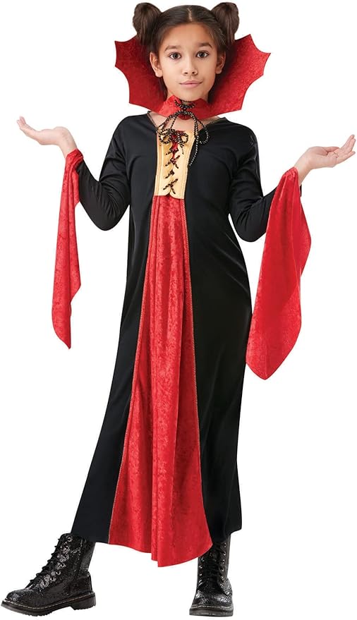 Rubies Gothic Vampiress 881029-M - Image 2