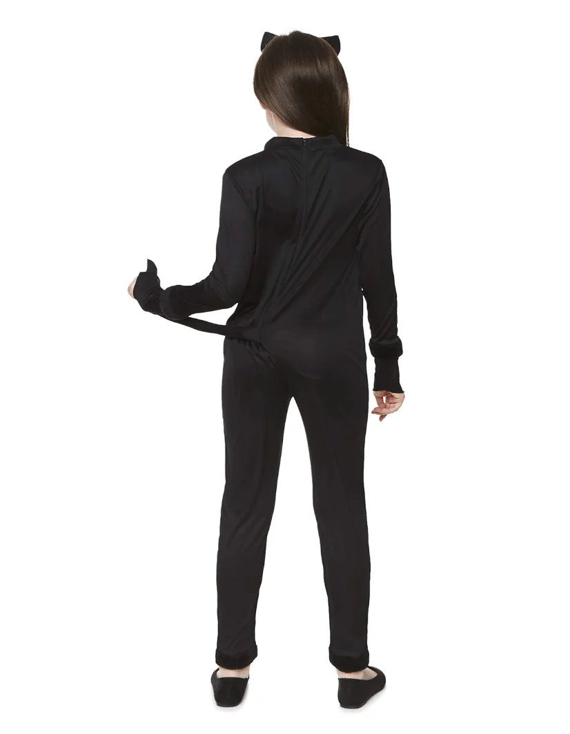 Rubies Costume Halloween Cat Large 84562-L - Image 3