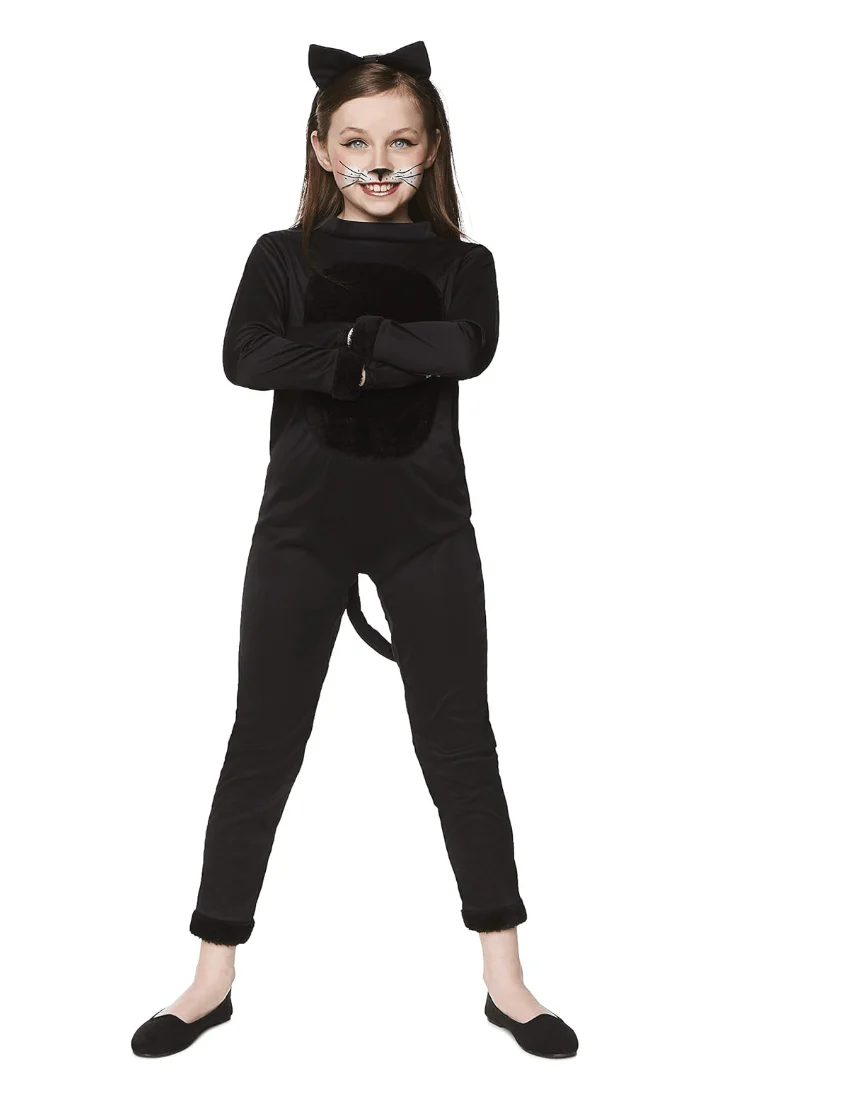 Rubies Costume Halloween Cat Small 84562-S - Image 2