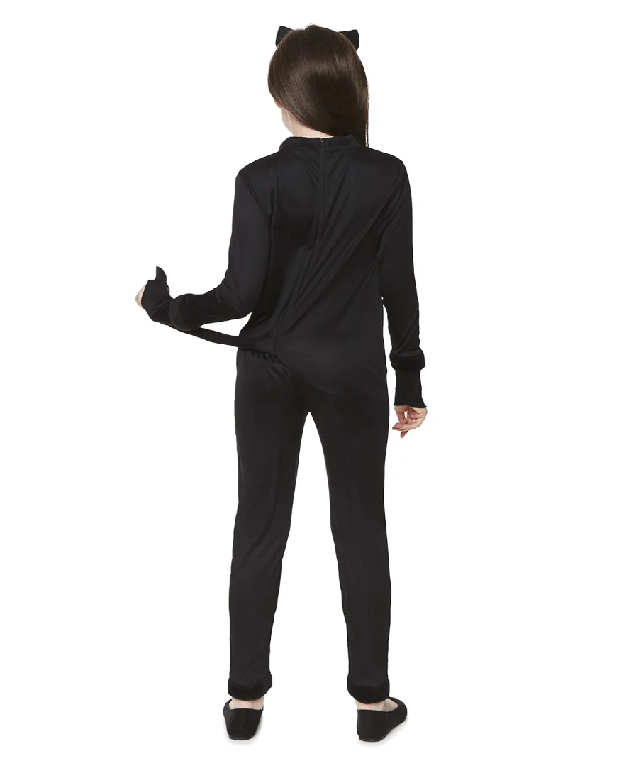 Rubies Costume Halloween Cat Small 84562-S - Image 3