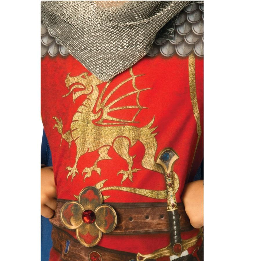 Rubies Harry Potter Deluxe School Robe Large 883574-L - Image 3