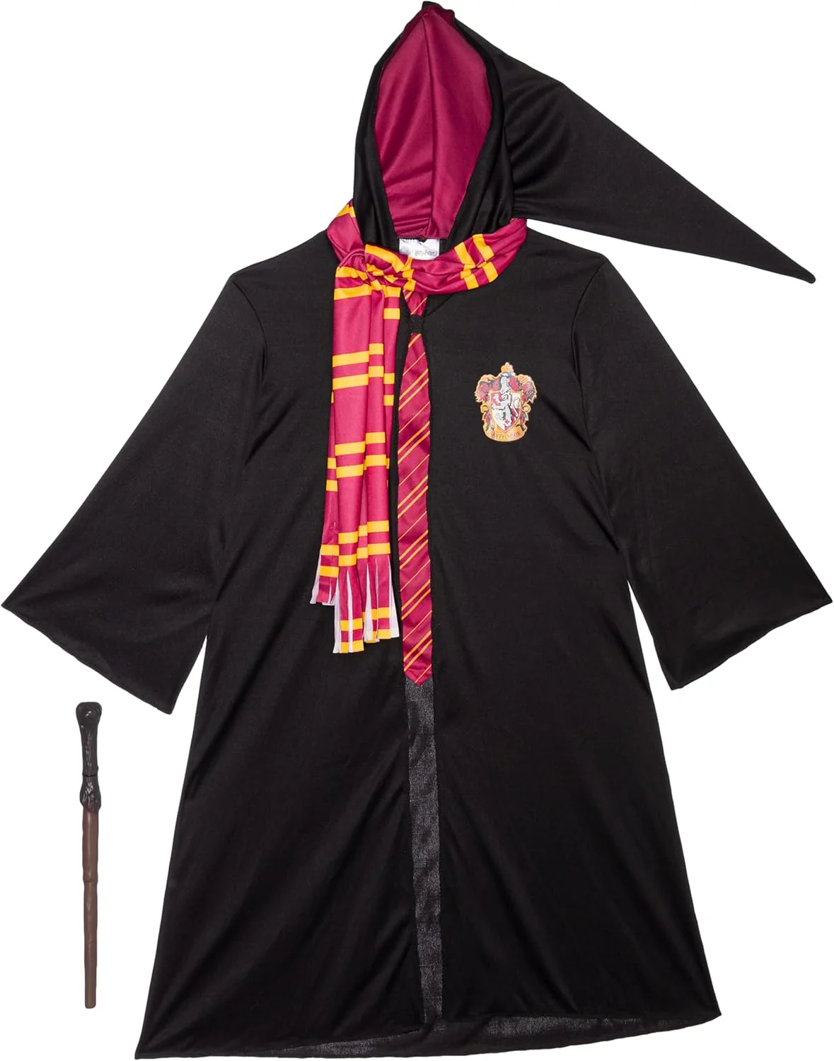 Rubies Harry Potter Gryffindor Dress Up Kit G35089