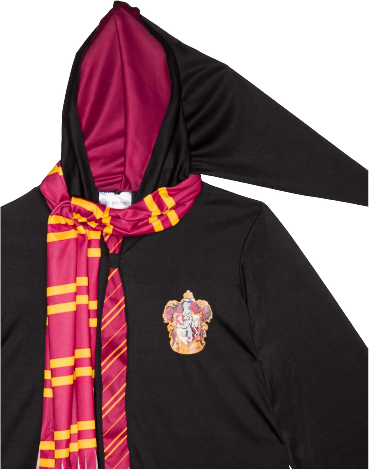 Rubies Harry Potter Gryffindor Dress Up Kit G35089 - Image 7