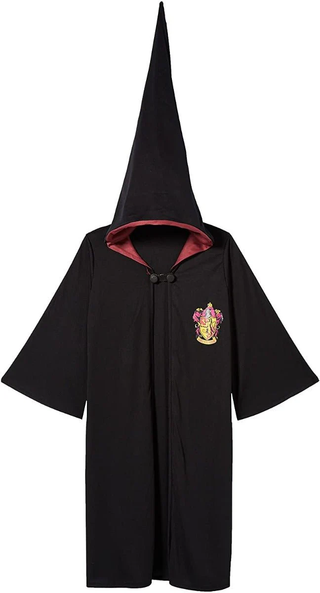 Rubies Harry Potter Gryffindor Robe Small 884253
