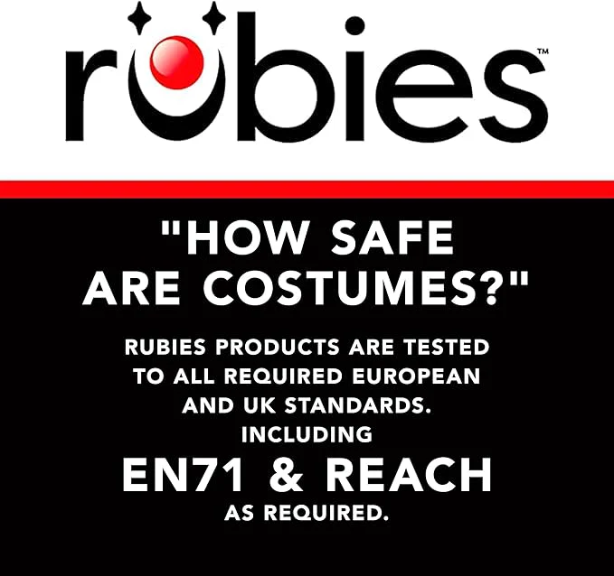 Rubies Hulk 1/2 Deluxe Mask 39215-NS - Image 4