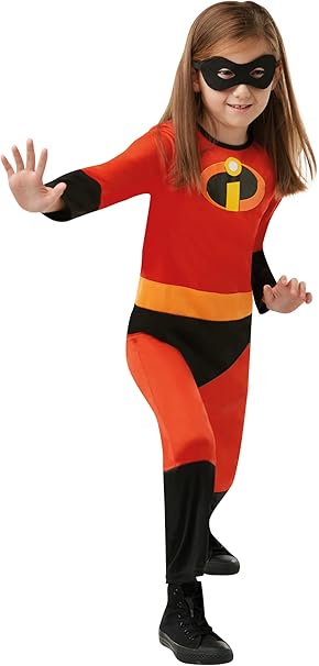 Rubies Incredibles 2 641004-L - Image 2