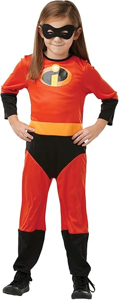 Rubies Incredibles 2 641004-L - Image 4