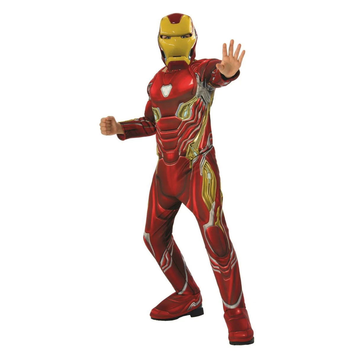 Rubies Iron Man Classic Costume Large 300271
