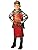 Rubies King Arthur Dress Medium 630701-M