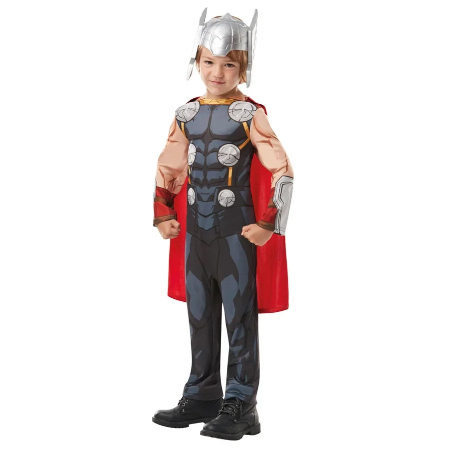 Rubies Marvel Avengers Thor Classic Costume Small