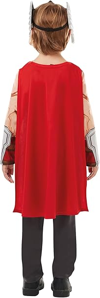 Rubies Marvel Avengers Thor Classic Costume Small 640835-S - Image 3