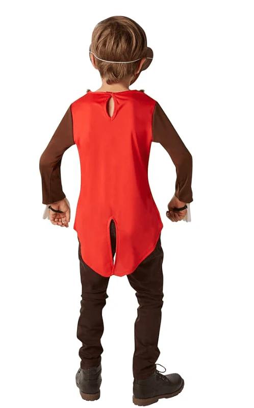 Rubies Mr Monkey Fancy Dress Large 620735-L - Image 2