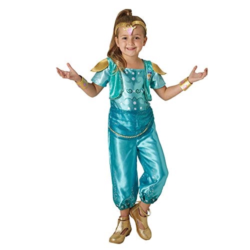 Rubies Nickelodeon Shimmer Shine 641001-T