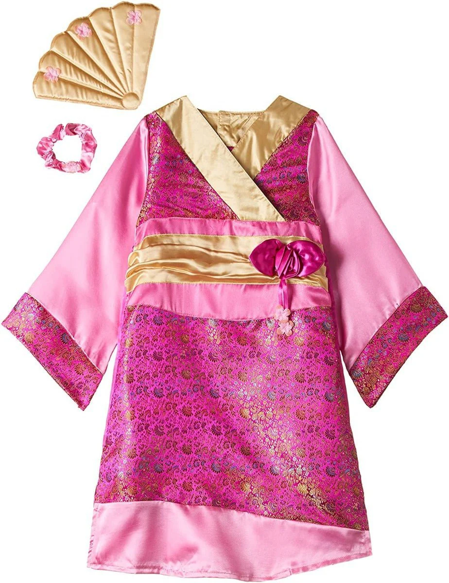 Rubies Oriental Princess Costume Small 883612