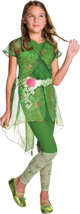 Rubies Poison Ivy Deluxe Costume Small 620715-S