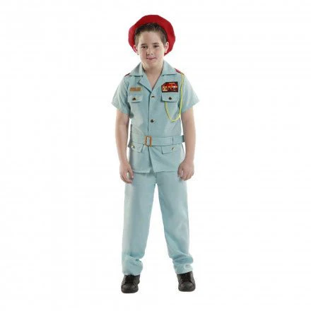 Rubies Policeman Costume Medium 83361-M