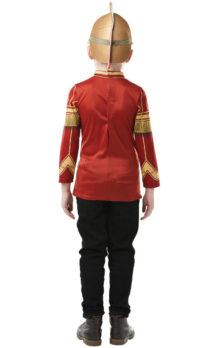 Rubies Prince Phillip Solider Costume Large 641384