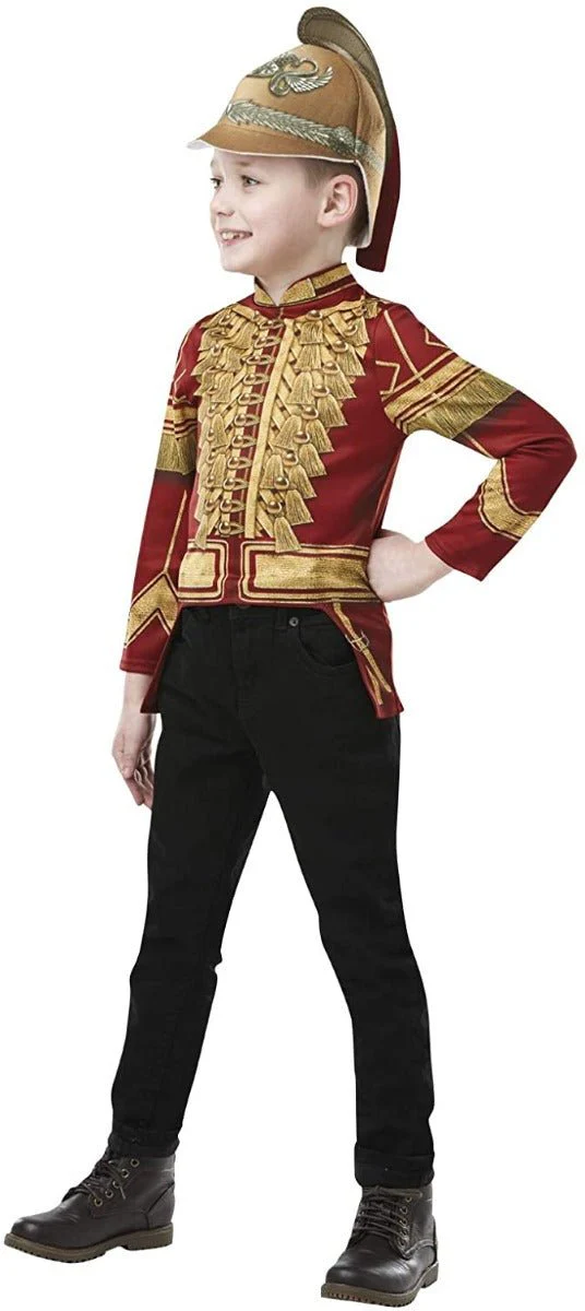 Rubies Prince Phillip Solider Costume Large 641384 - Image 2