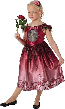 Rubies Rags & Roses Small Costume 630706-S