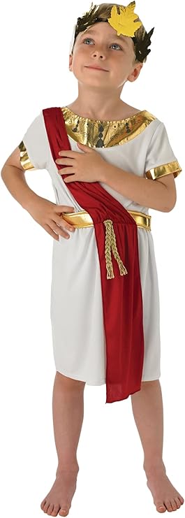 Rubies Roman Boy Costume Medium 888312-M