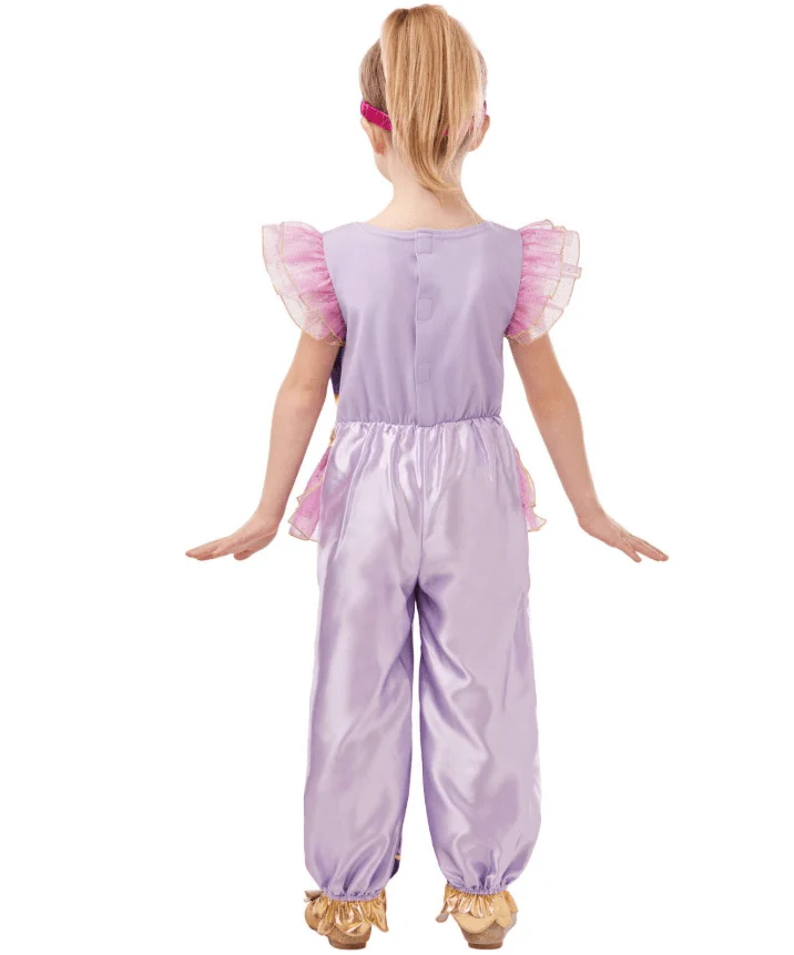 Rubies Shimmer & Shine Nick Shimmer Deluxe 300239-T - Image 3