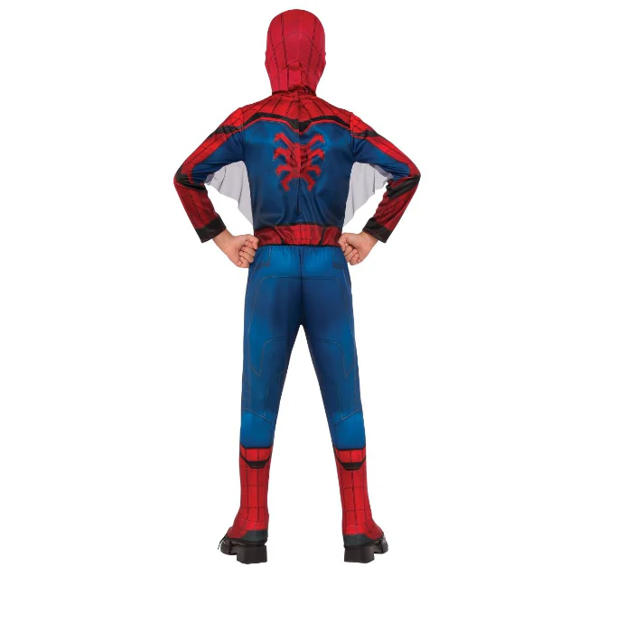 Rubies Spiderman Far from Home Costume Large -300497-L - Image 2