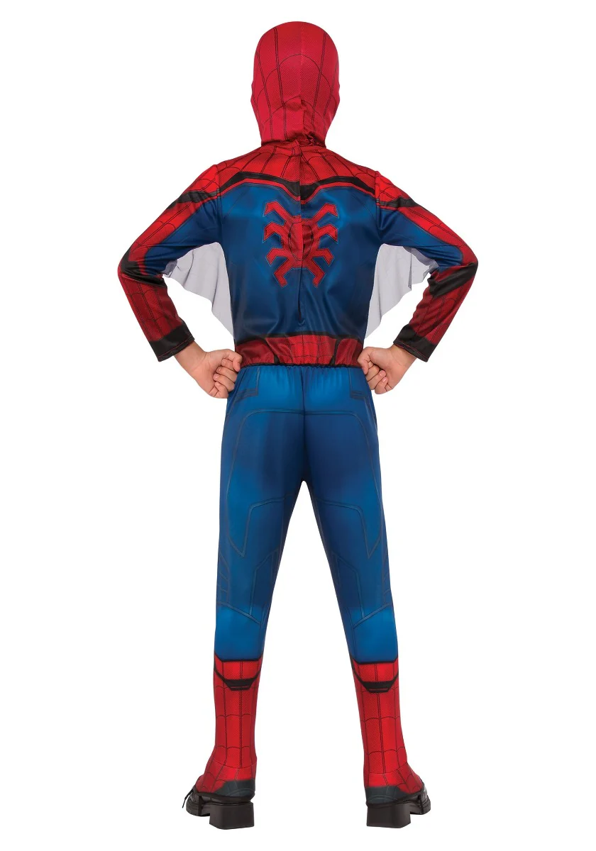Rubies Spiderman Far from Home Costume Medium - 300498-M - Image 2