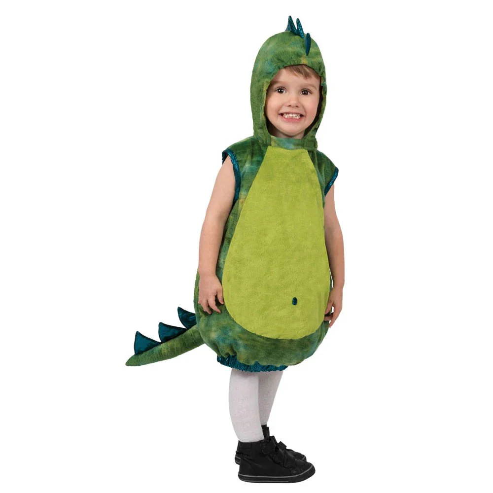 Rubies Spike The Dino Child Costume 12-18m 300588