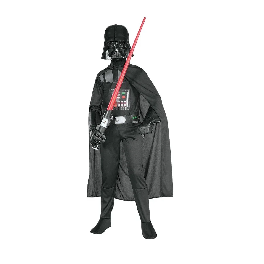 Rubies Star Wars Darth Vader Classic Costumes Small