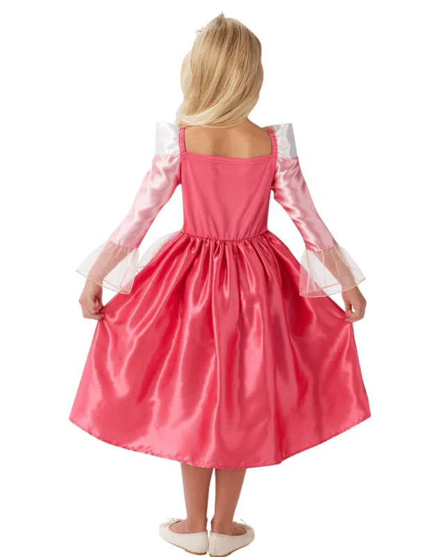 Rubies Storyteller Sleeping Beauty Costume Small 641042-S - Image 2