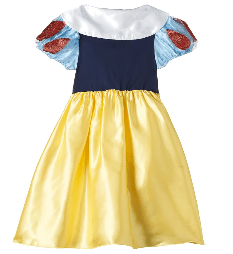 Rubies Storyteller Snow White Costume Small 641043-S - Image 2