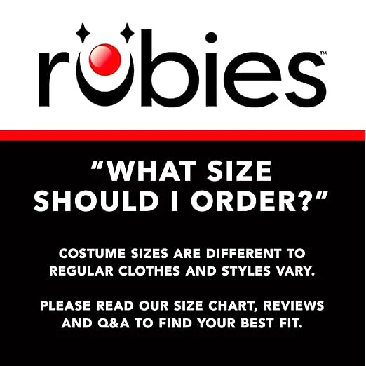 Rubies Superman Classic Costume Large 620426-L - Image 5