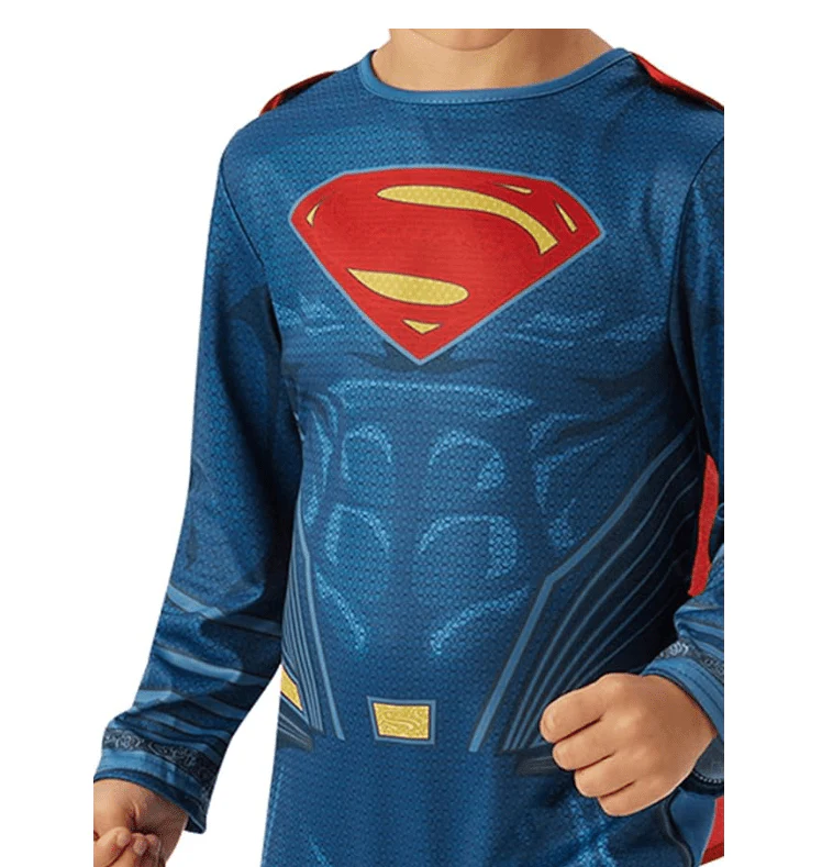 Rubies Superman Classic Costume Medium 620426-M - Image 2