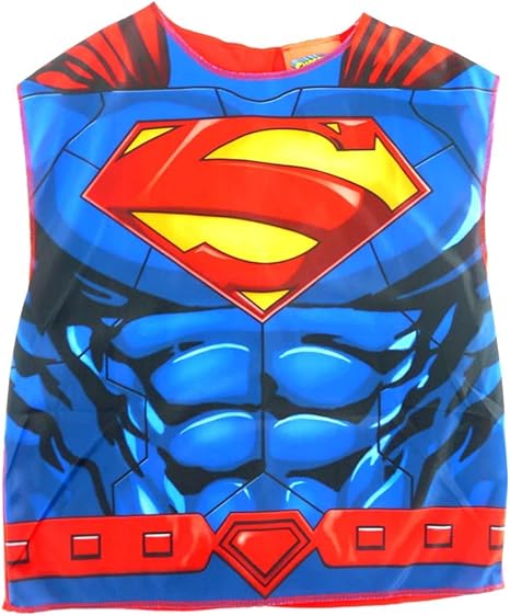 Rubies Superman Party Dress 33689 - Image 2