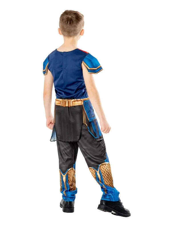 Rubies Thor Classic Costume Large 7-8 301275-L - Image 2