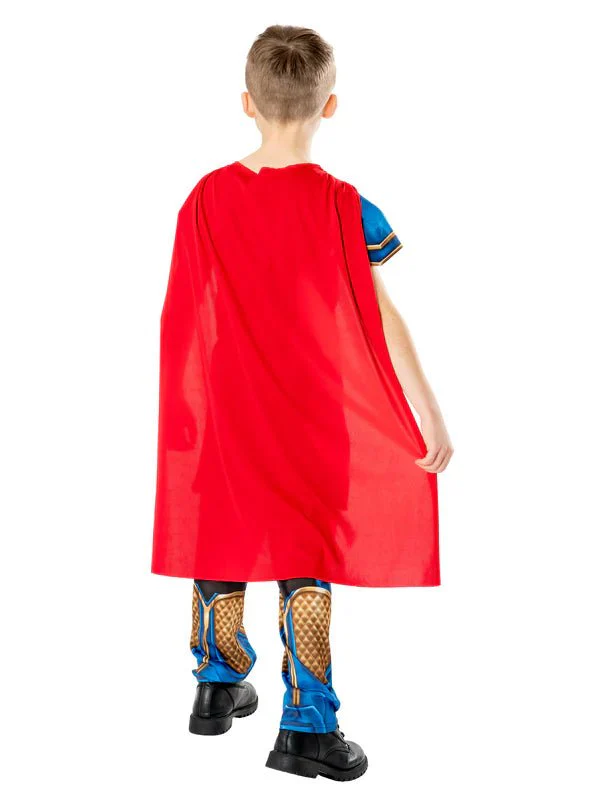 Rubies Thor Classic Costume Large 7-8 301275-L - Image 4