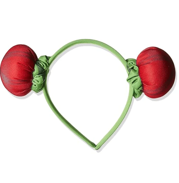 Rubies Tutti Strawberry Deluxe Extra Small 300385-XS - Image 3