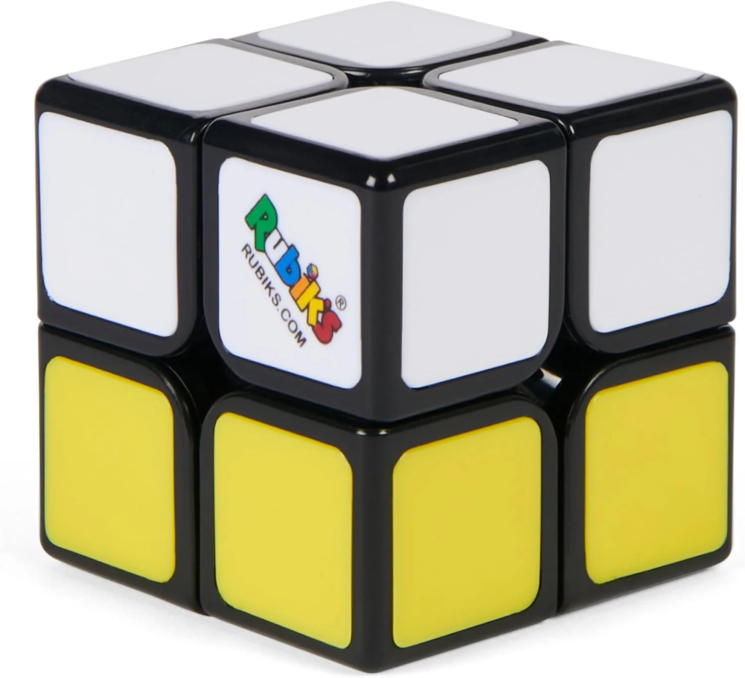 Rubik's Cube Apprentice 2x2 6065322 - Image 2