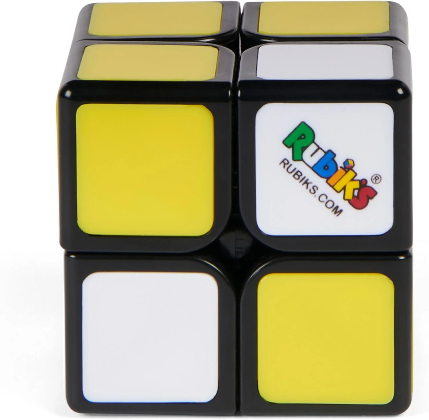 Rubik's Cube Apprentice 2x2 6065322 - Image 3