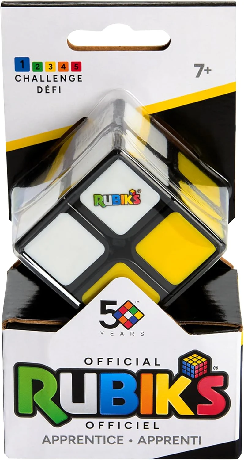 Rubik's Cube Apprentice 2x2 6065322 - Image 4