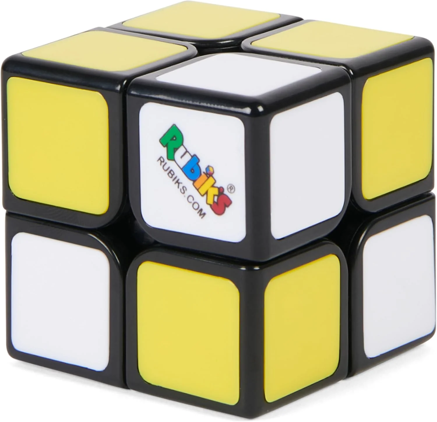 Rubik's Cube Apprentice 2x2 6065322 - Image 5