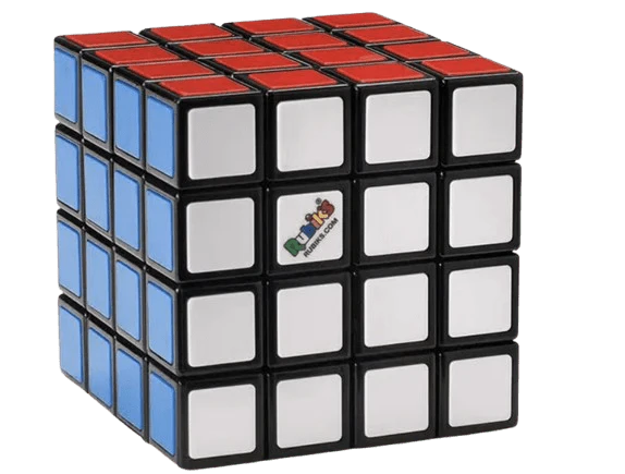 Rubik's Cube Master 4x4 6064639