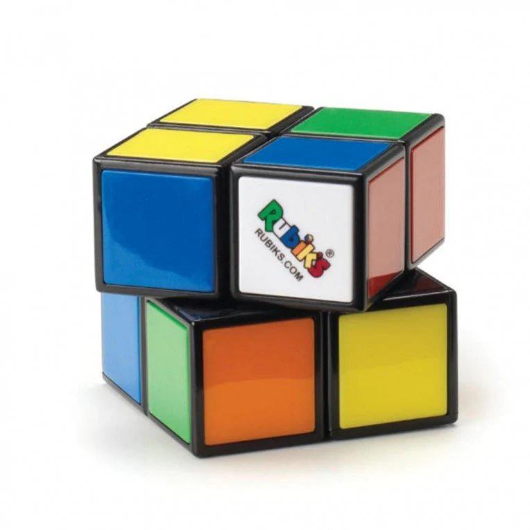 Rubik's Cube Mini 2x2 6064345 - Image 2