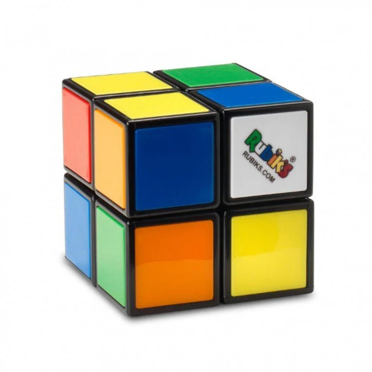 Rubik's Cube Mini 2x2 6064345 - Image 4