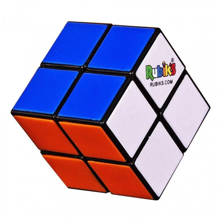 Rubik's Cube Mini 2x2 6064345 - Image 5