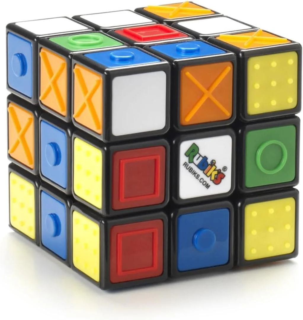Rubik's Cube Sensory 3x3 6065556 - Image 2