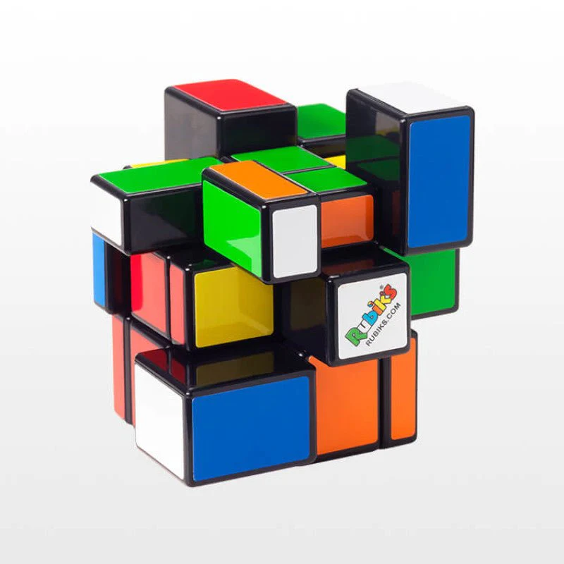 Rubik's Cube 3x3 Color Block 6070910 - Image 3