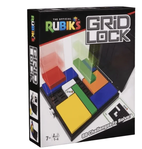 Rubik's Gridlock 6070059