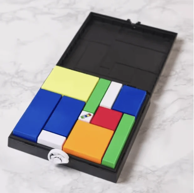 Rubik's Gridlock 6070059 - Image 4